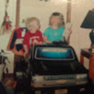 Meet your Posher, Savannah